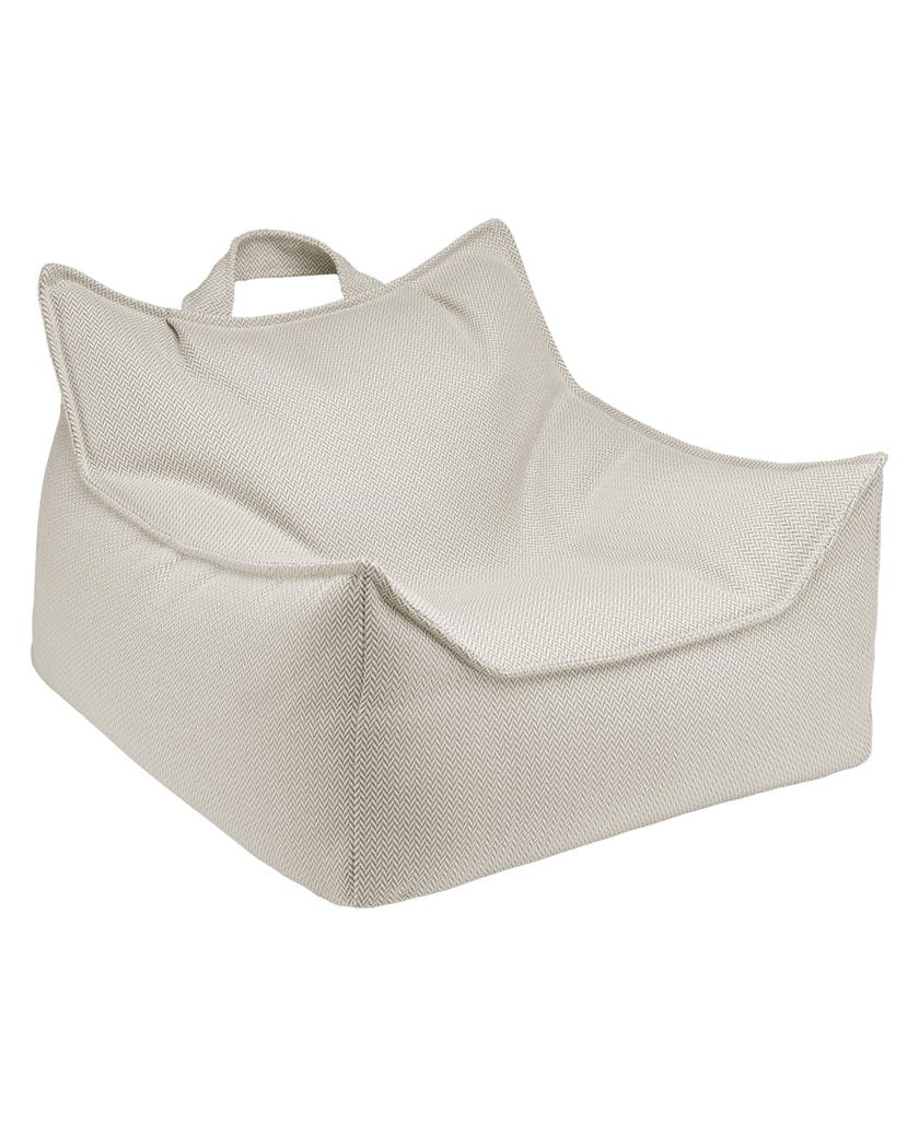 Terra Outdoor Beanbag Chair