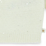 Mucita Embellished Sparkle Sweater