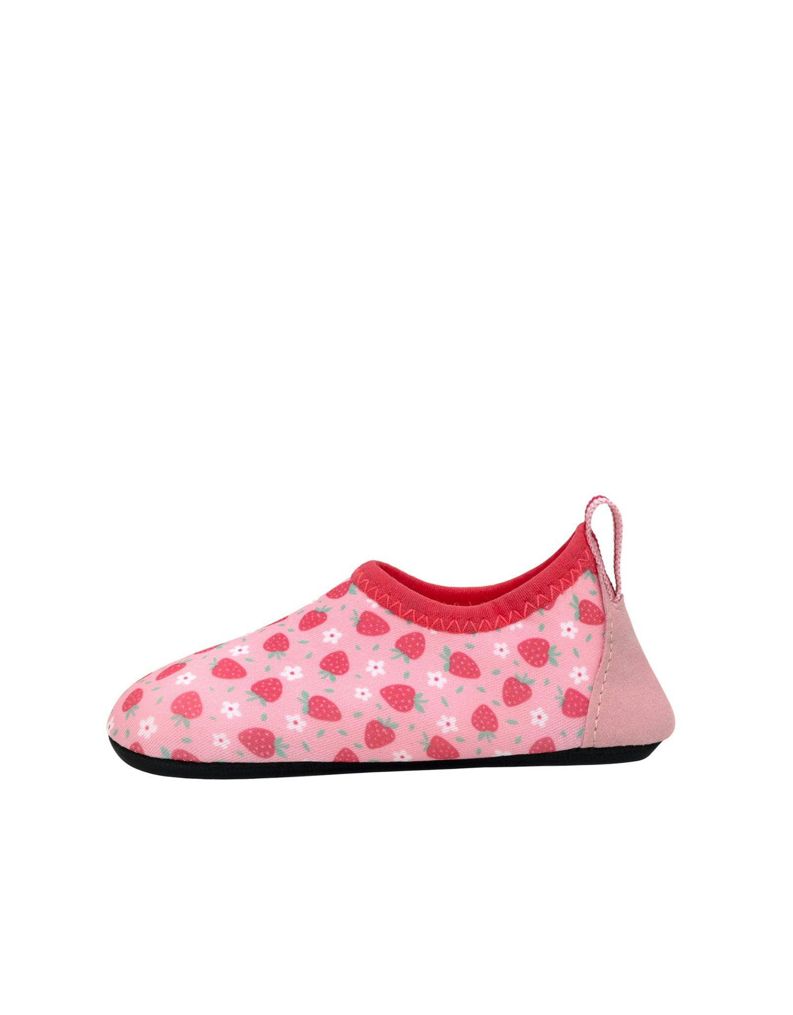 Berry Special Aqua Shoes in Pink