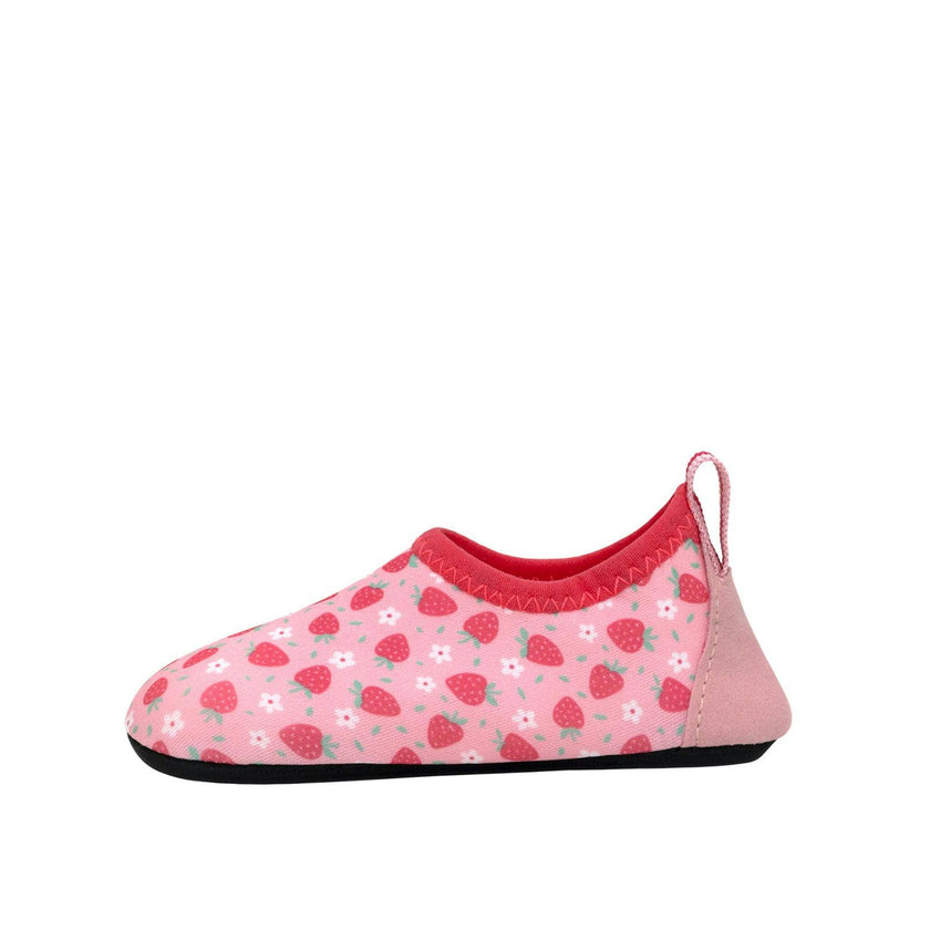 Berry Special Aqua Shoes in Pink