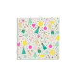 Merry + Bright Large Napkins