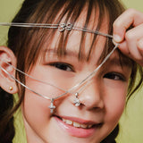 Brooklyn Unicorn Necklace Set