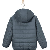 Glow reversible PrimaLoft jacket