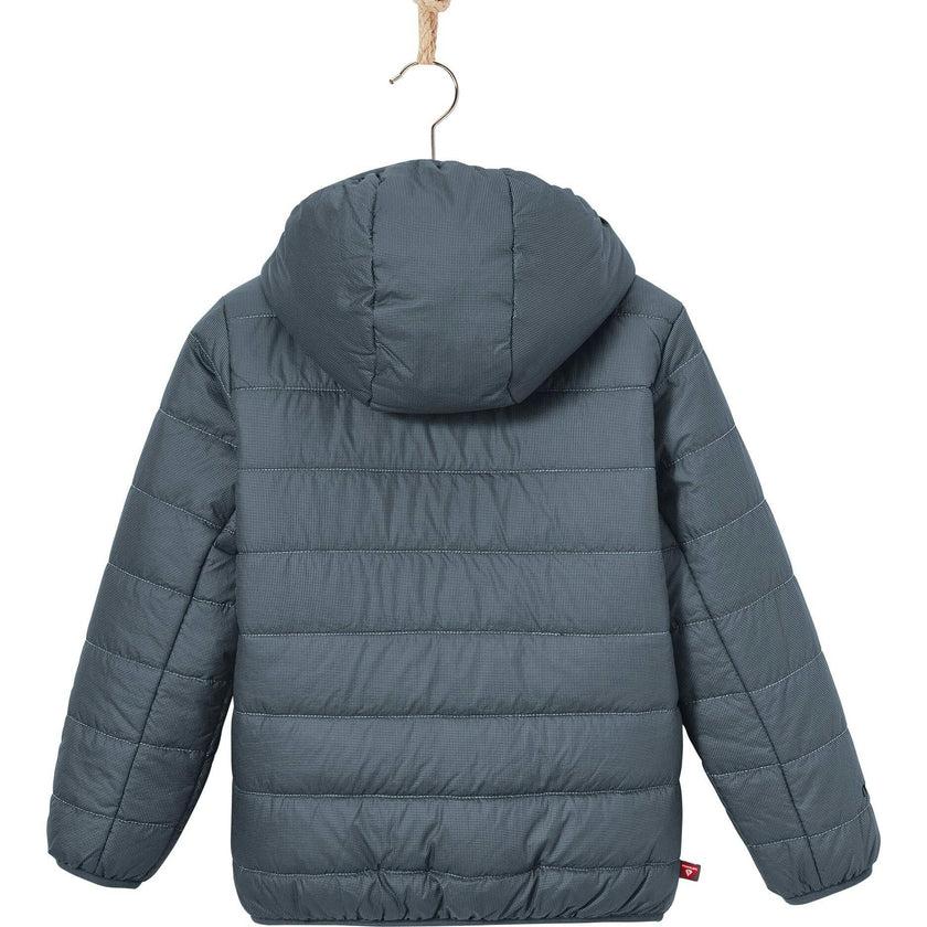 Glow reversible PrimaLoft jacket