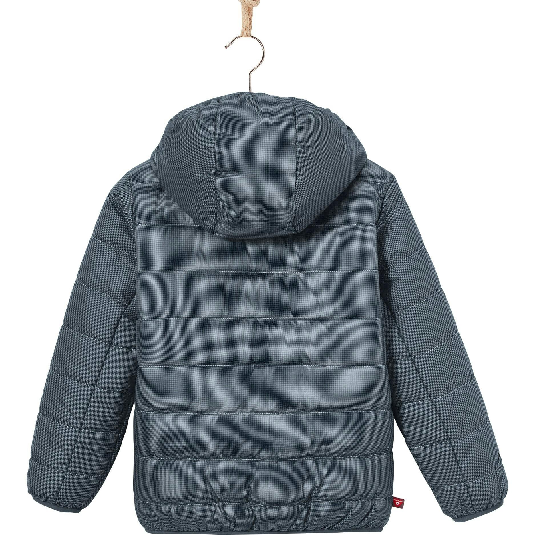 Glow reversible PrimaLoft jacket