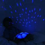 Cloud b  Twilight Turtle®  Classic - Star Projector