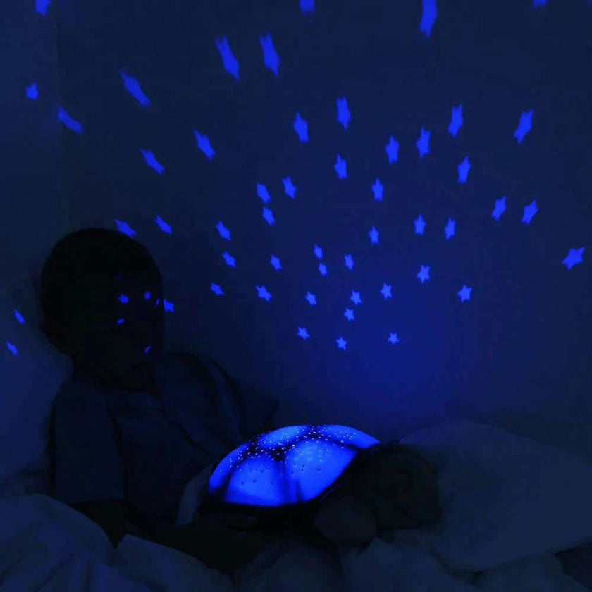 Cloud b  Twilight Turtle®  Classic - Star Projector
