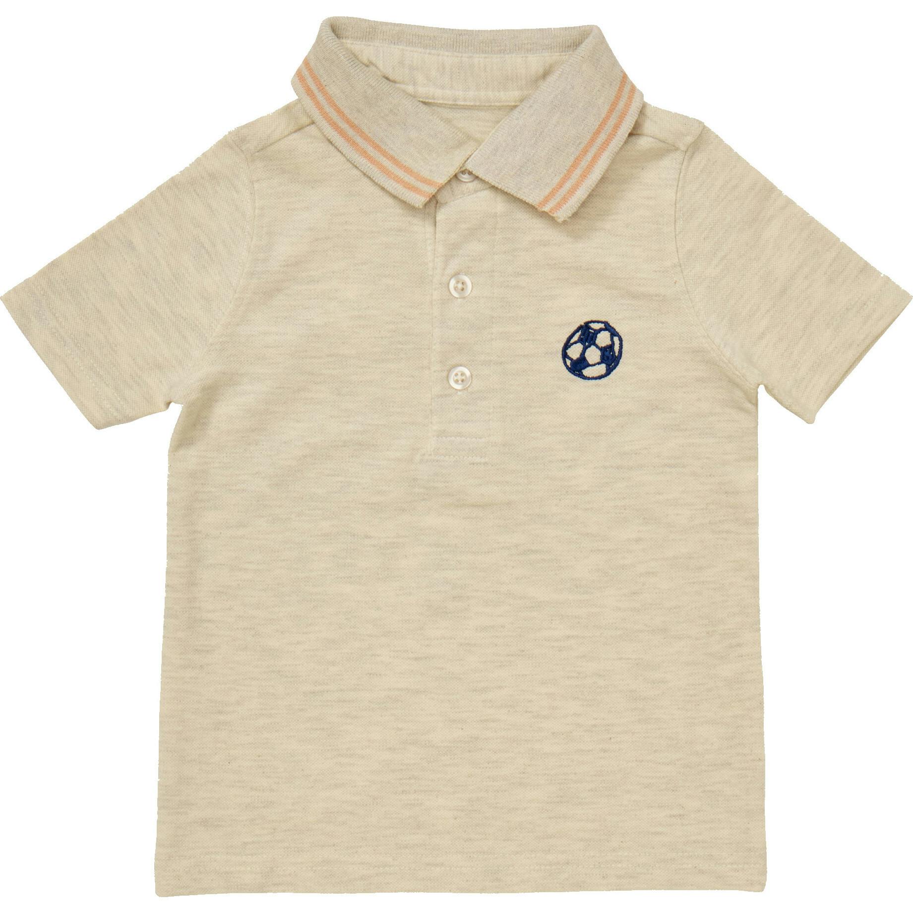 Andre Polo Shirt