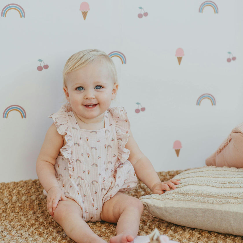 Ice Cream Rattle