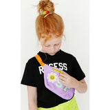 Customizable Crossbody Fanny Pack