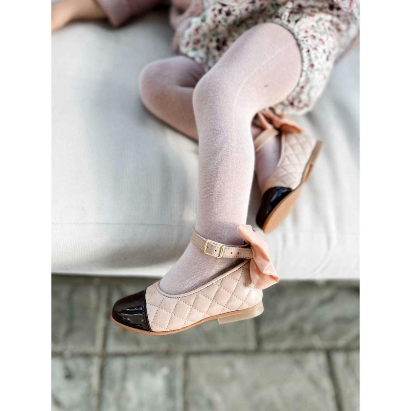 Juliette Mary Janes