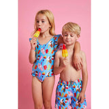 Kids Ice Creams II