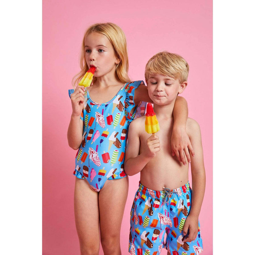 Kids Ice Creams II