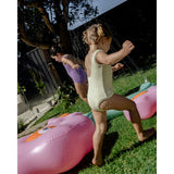 Inflatable Sprinkler: Poppy The Peach Flower