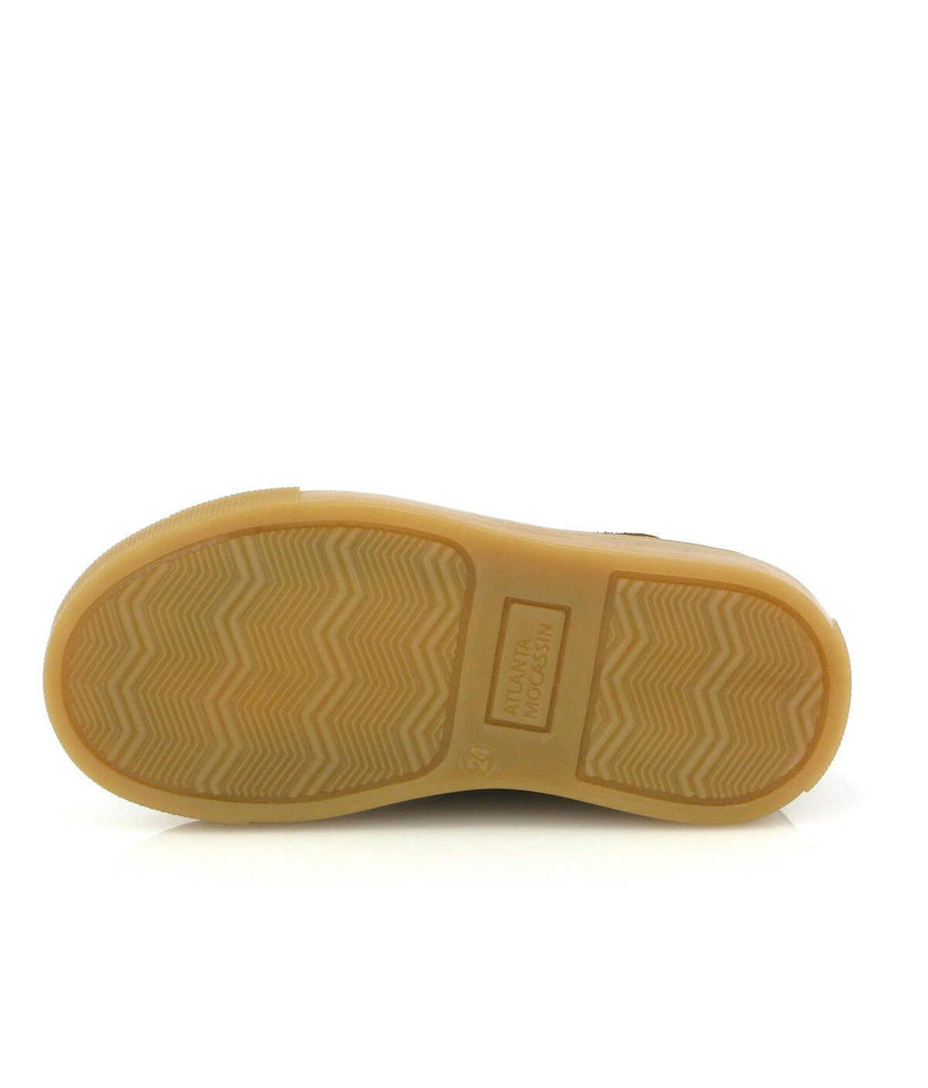 3 Straps Sneakers, Cuoio Smooth Leather