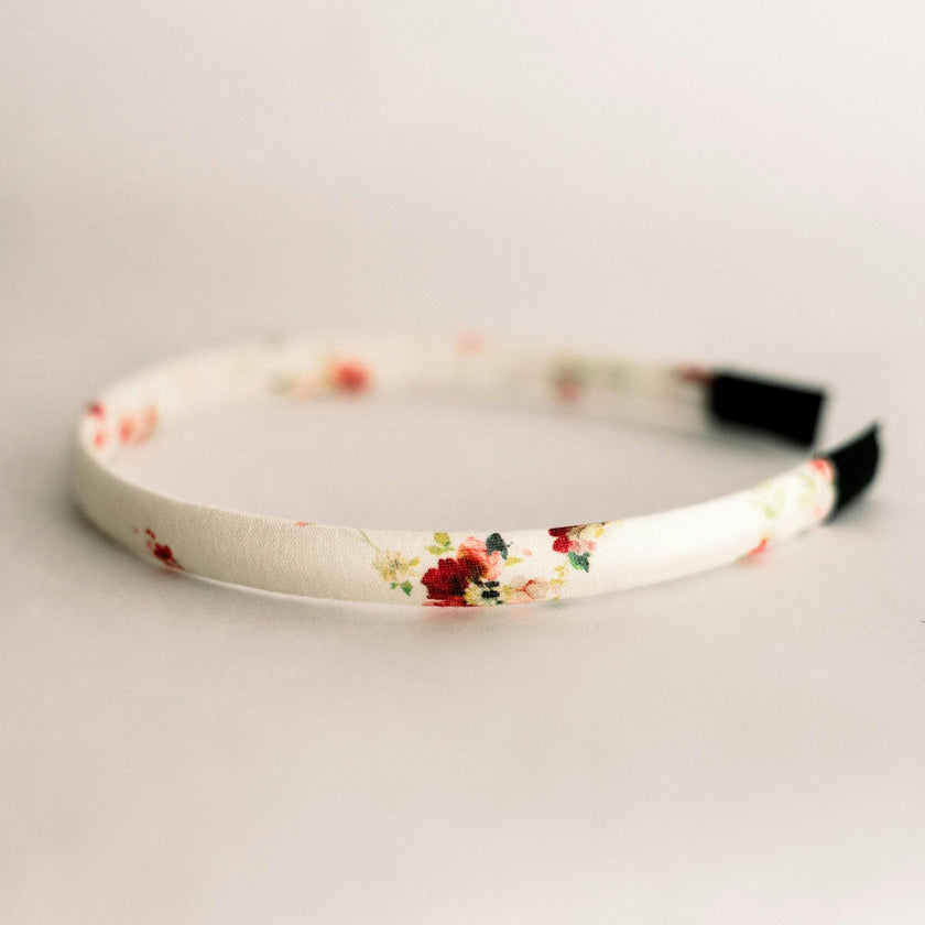 Petite Petals Headband | Magnolia Springs