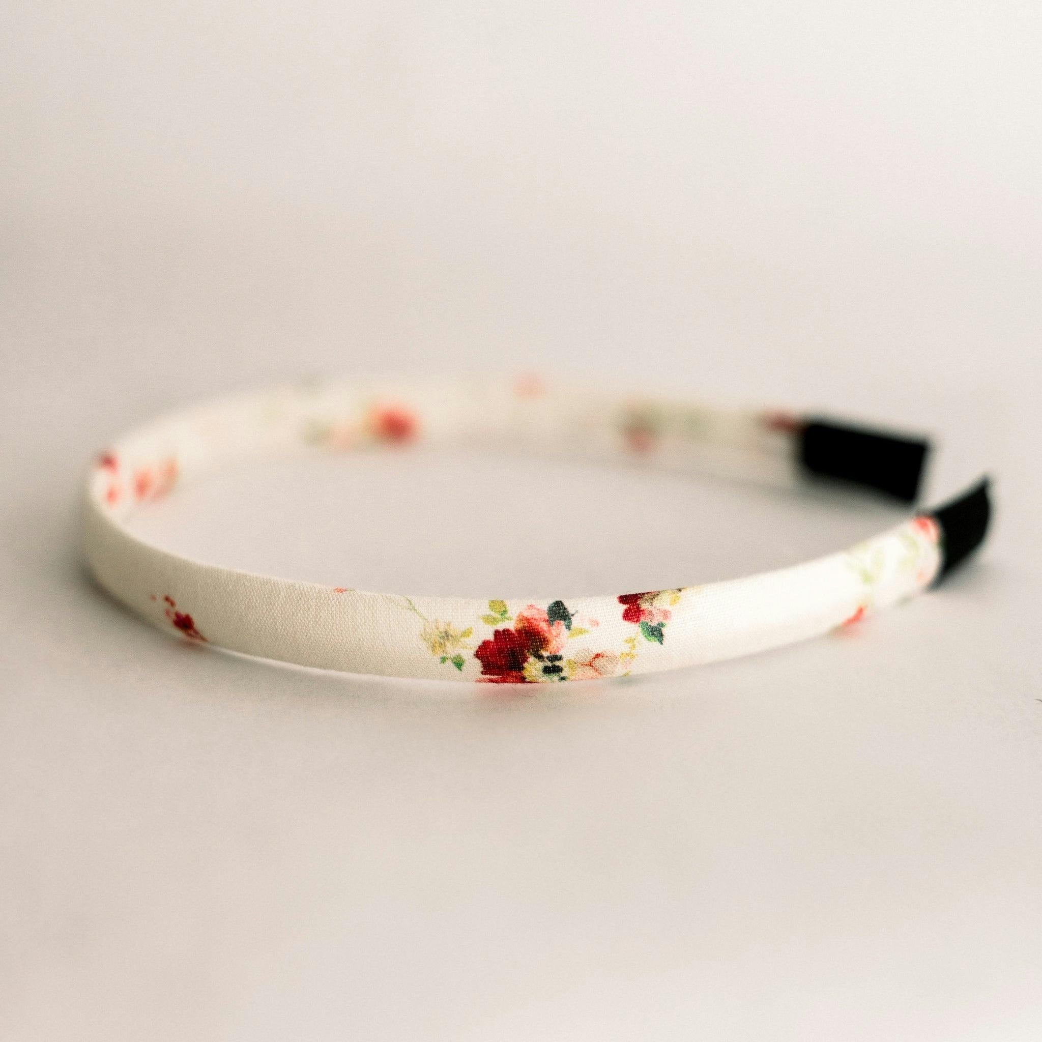 Petite Petals Headband | Magnolia Springs
