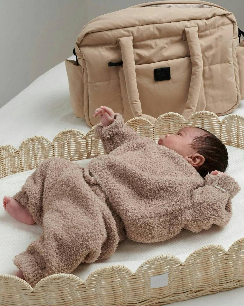 Soho Carryall - Benji