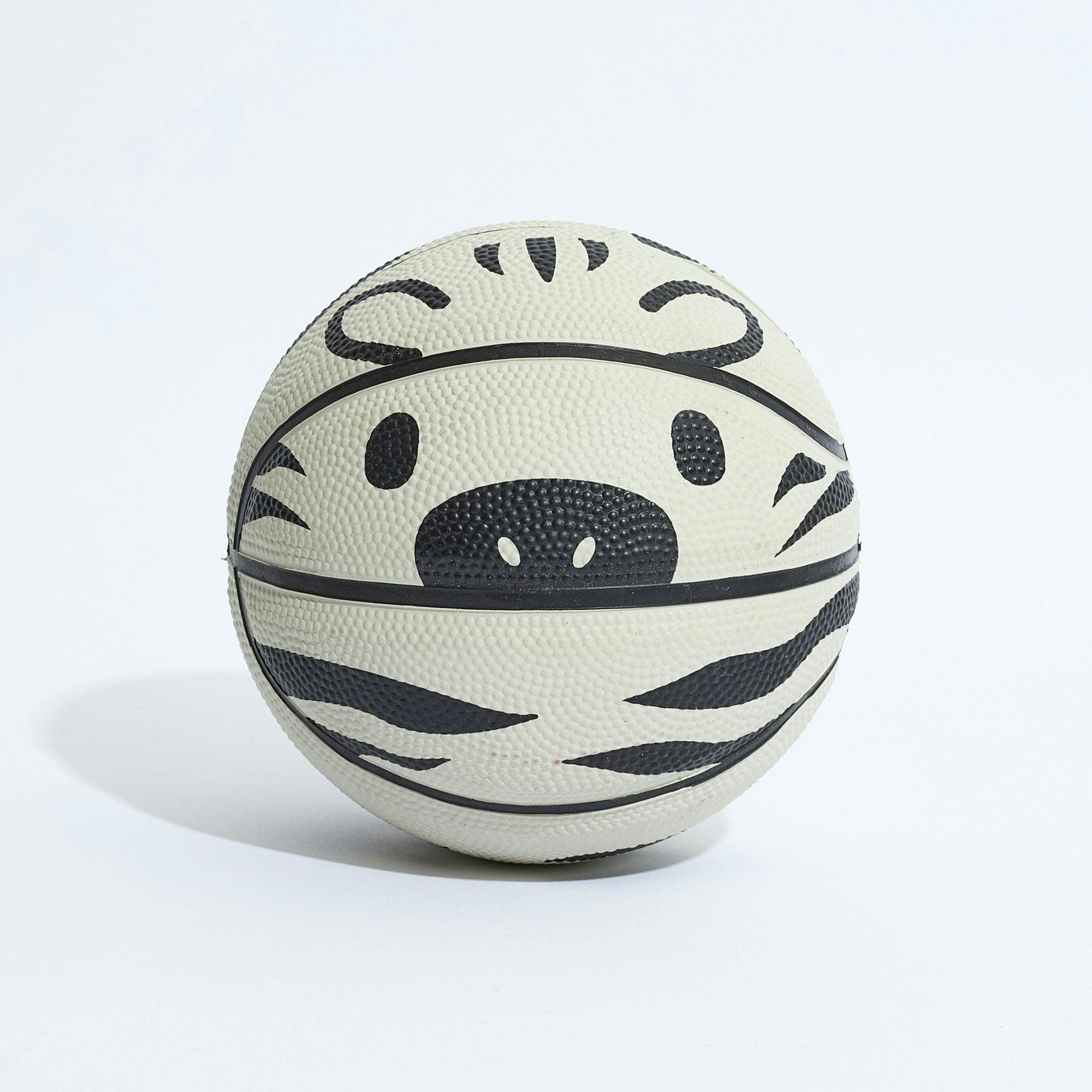 Zoe Mini Basketball (17