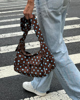 Cargo Crossbody - Siena