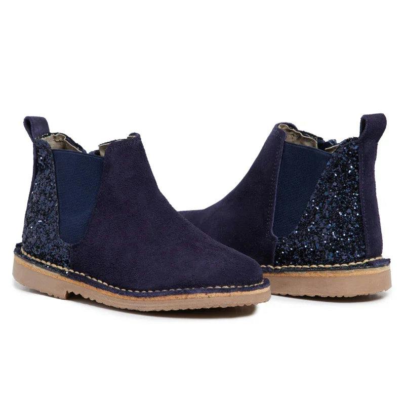 Olivia Navy