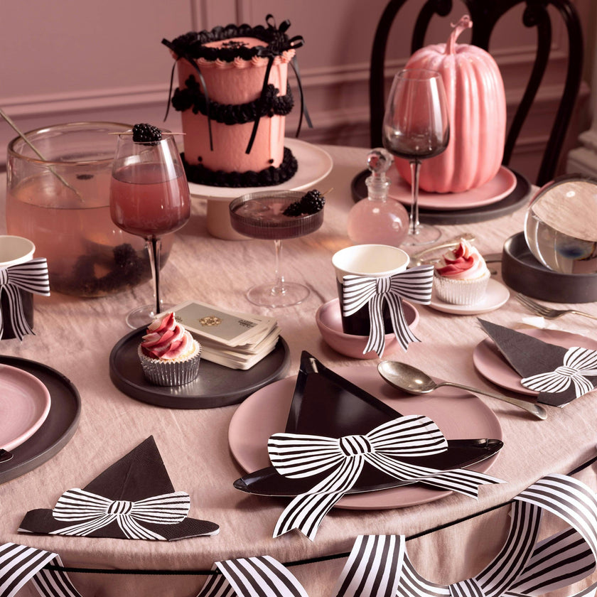 Witch Hat Napkins