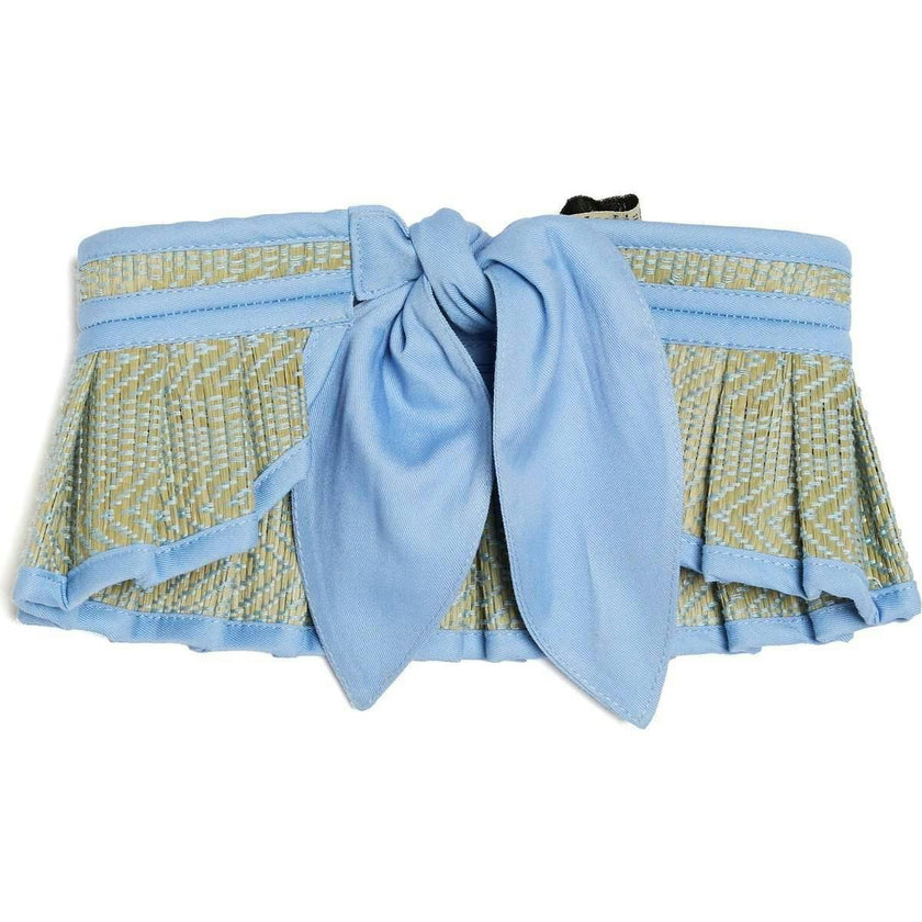 Blue Bird Cabana Child Sun Visor