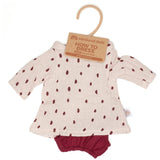 Dune Girl Clothes Set for 15" Doll