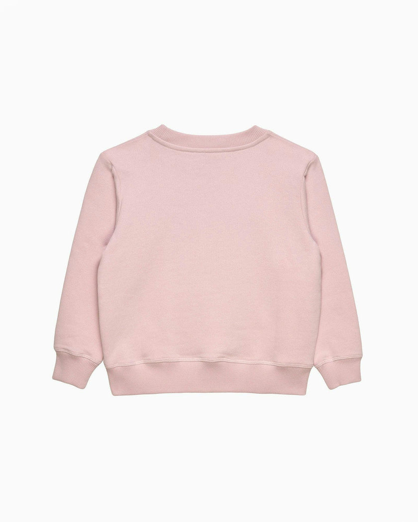 Fawn Sweatshirt in Chive
