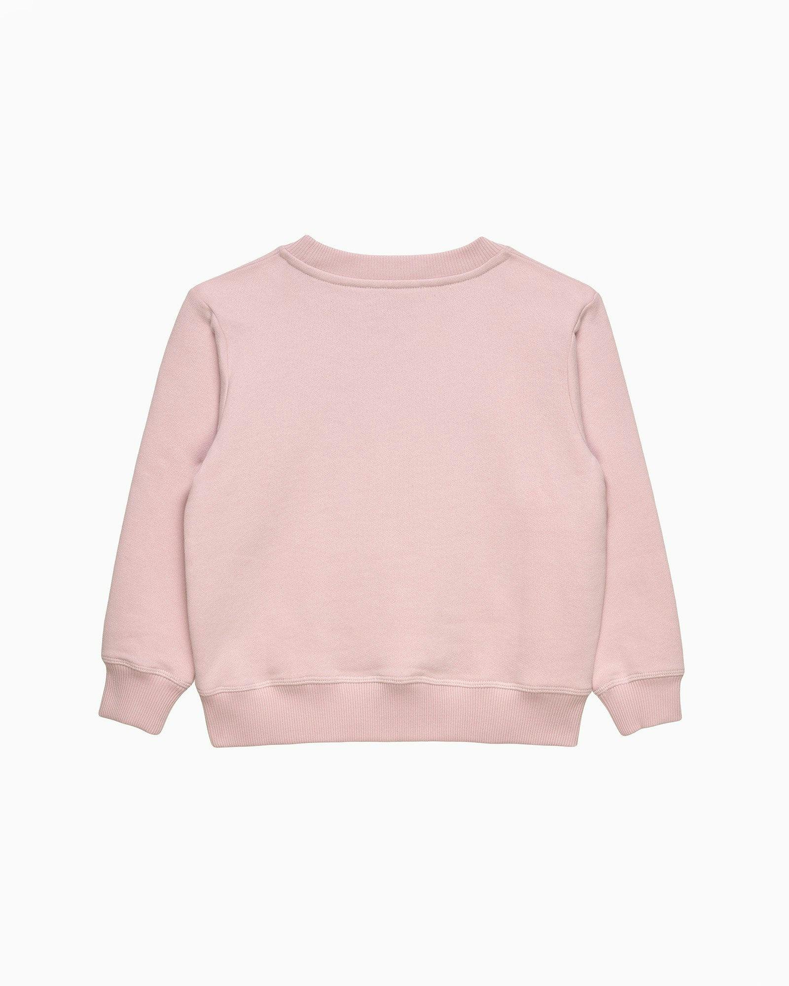 Fawn Sweatshirt in Chive
