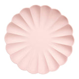 Mixed Simply Eco Plates Large