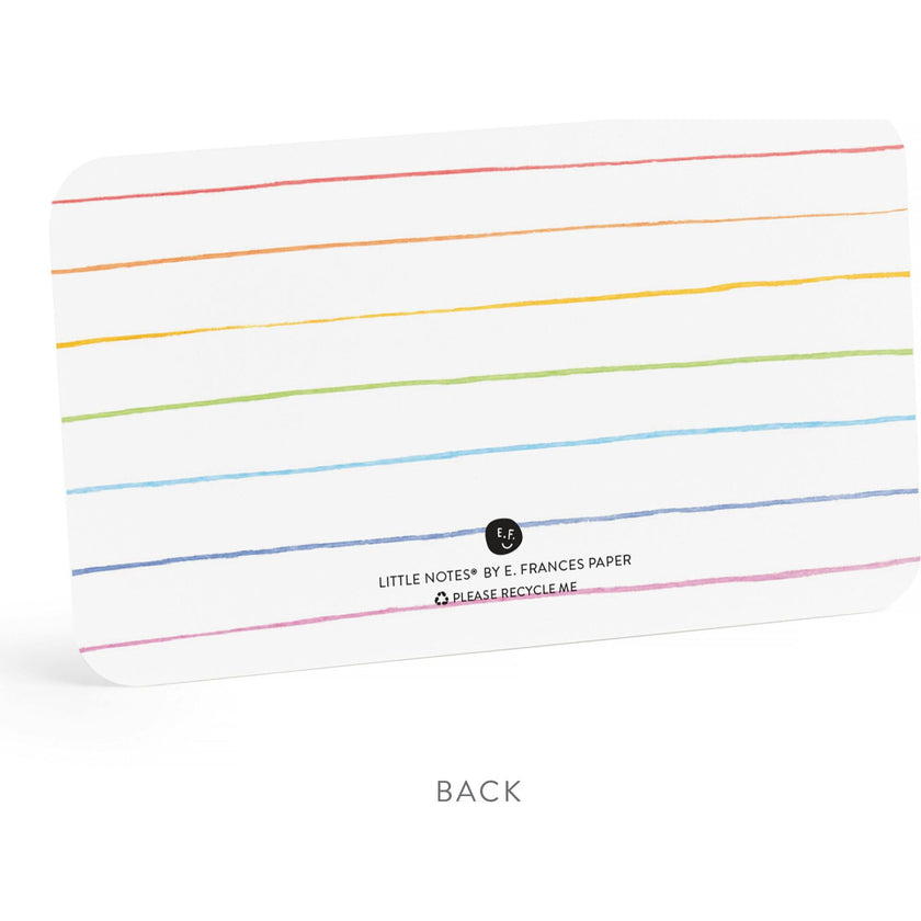 Happy Dot Little Notes®