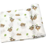 Swaddle Blanket