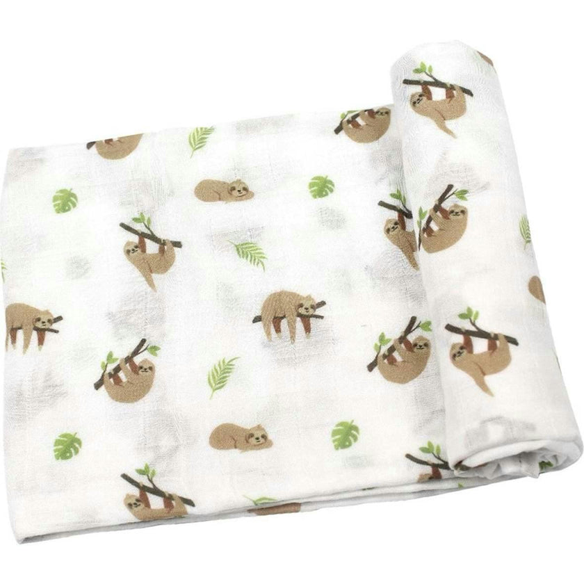 Swaddle Blanket