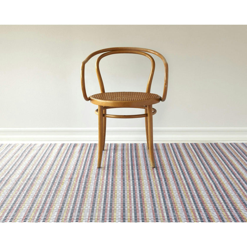 Heddle Floor Mat, Multi
