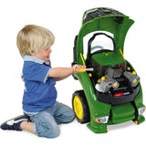 John Deere:  Take Apart & Rebuild Tractor Engine Toy