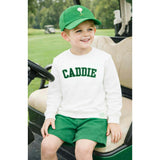 Tee Time Baseball Hat