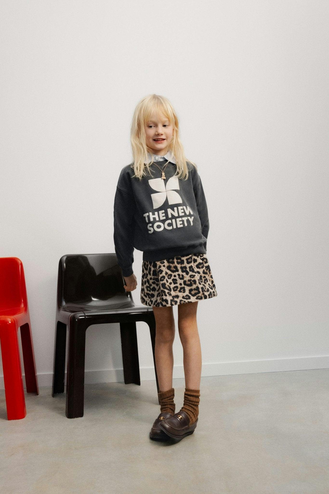 Moosie Skirt
