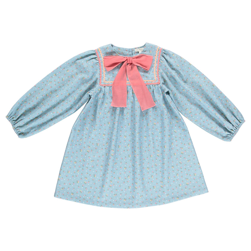 Zoe Dress