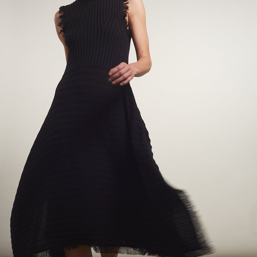 HANNA DRESS