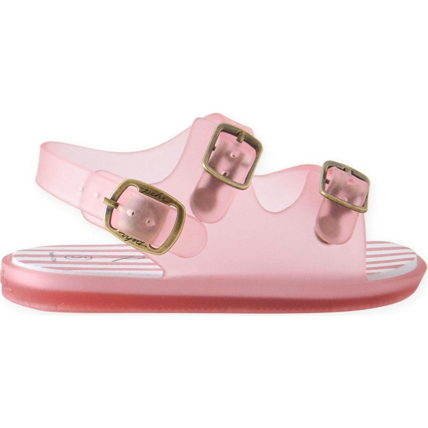 Splash Sandal, Pink