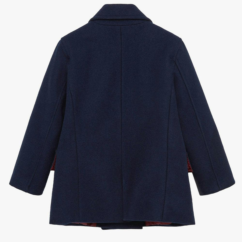 Pea Coat