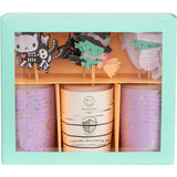Meowloween Cupcake Decorating Set