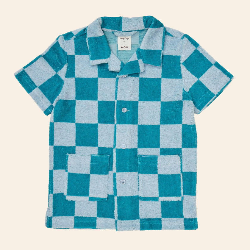 Naples Shirt