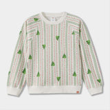 Merry Pines Sweatshirt