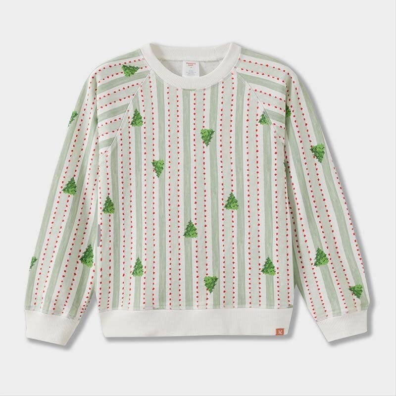 Merry Pines Sweatshirt