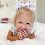 Swirls & Twirls Gift Set - Kids Non-toxic Nail Polish