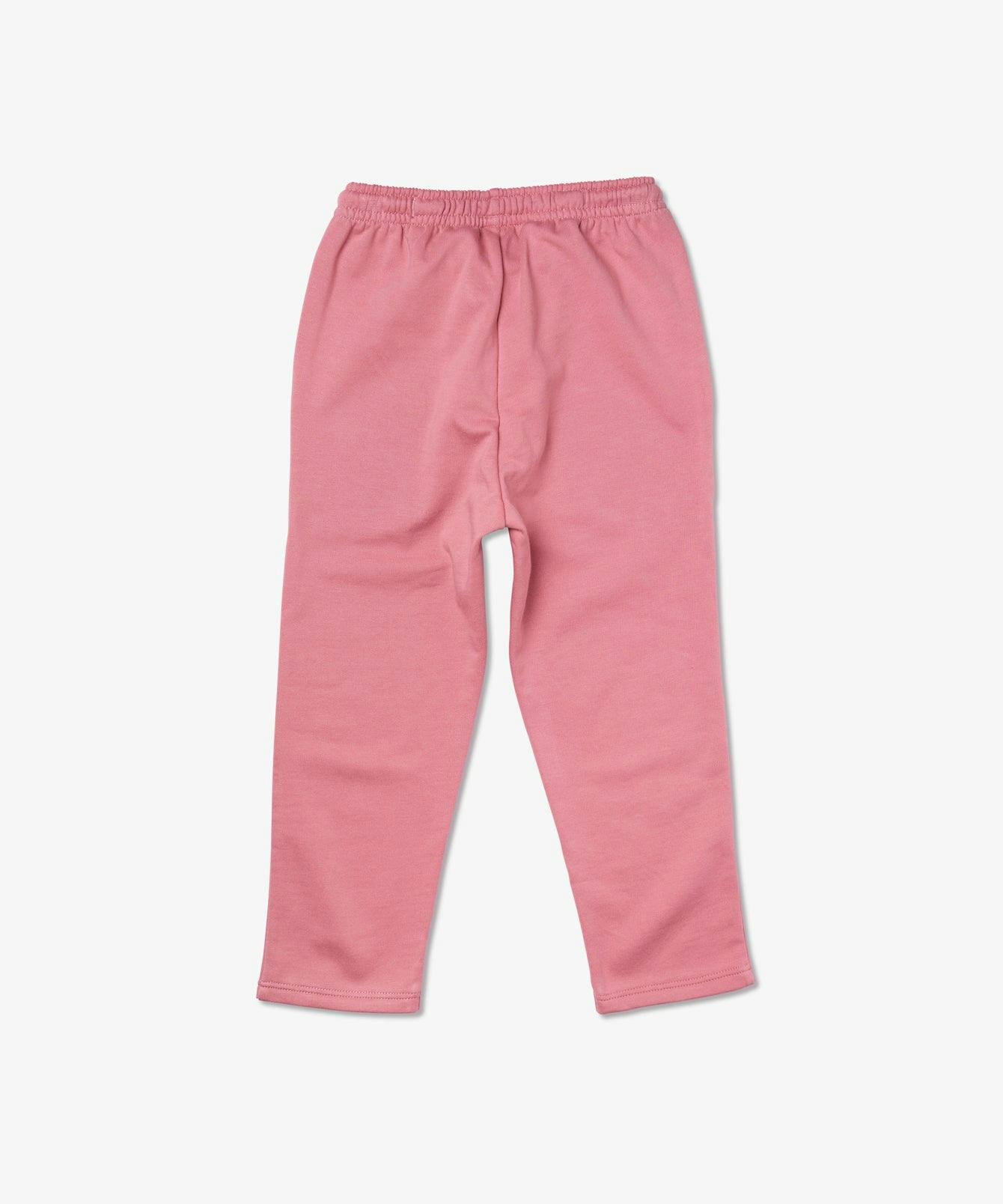 Chris Jogger, Rose
