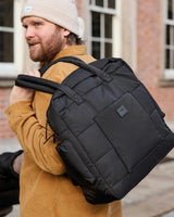 Plaza Weekend Diaper Bag
