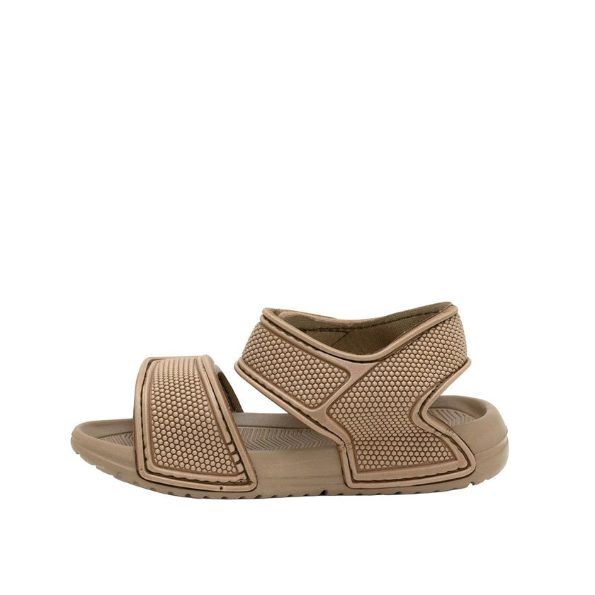 River Tan EVA Sandal
